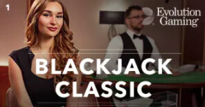 Blackjack Live