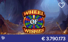 Jackpot Slot