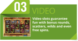 Slots video 260x139