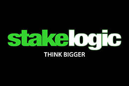 Stakelogic Logo