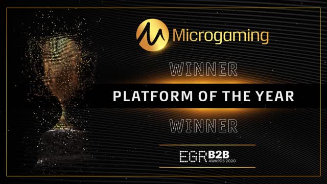 Microgaming Awards