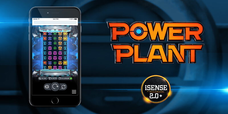 Yggdrasils Mobiele spellen