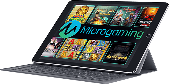 microgaming