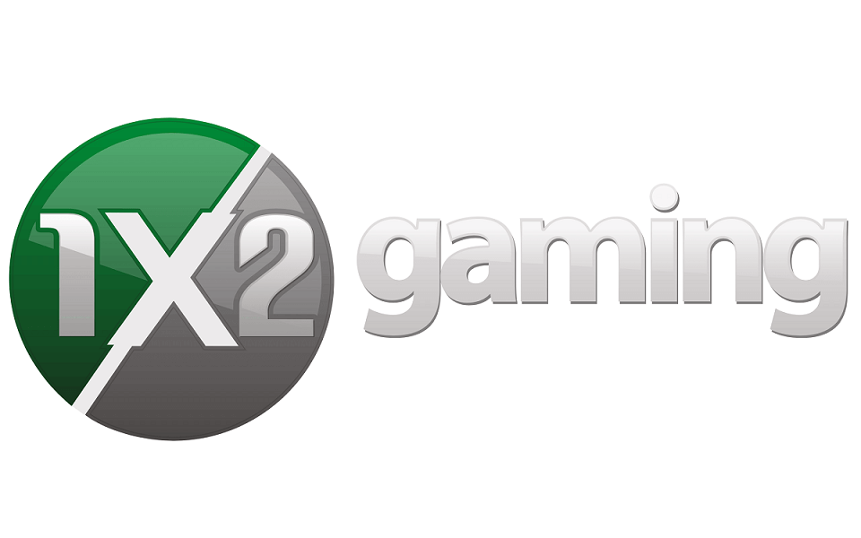 1x2gaming logo
