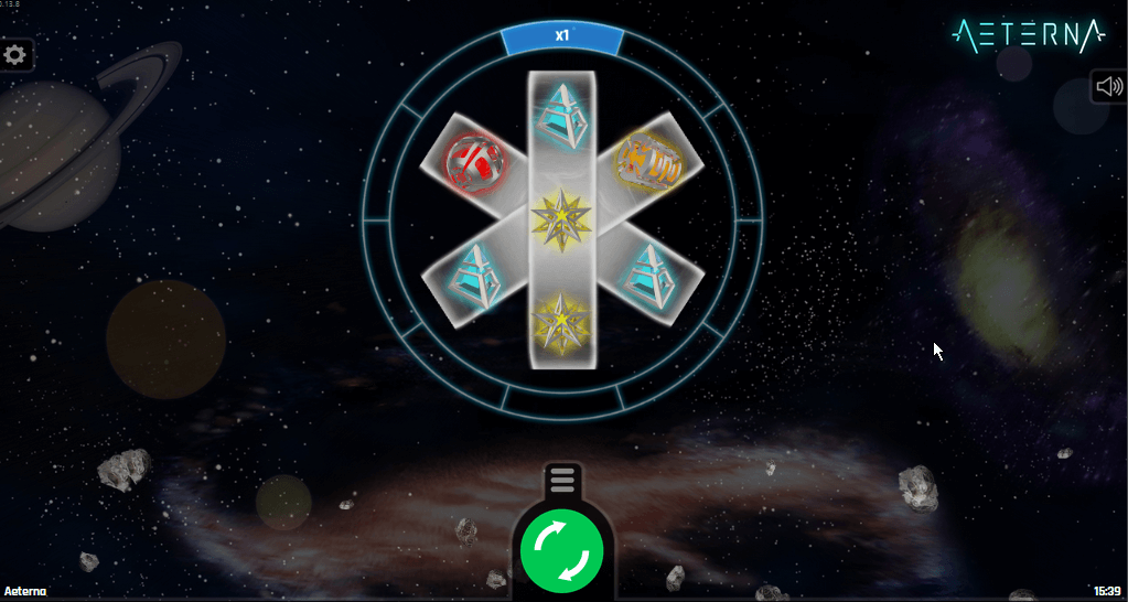 1x2gaming slaat nieuwe wegen in