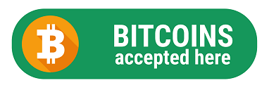 Bitcoin accepted