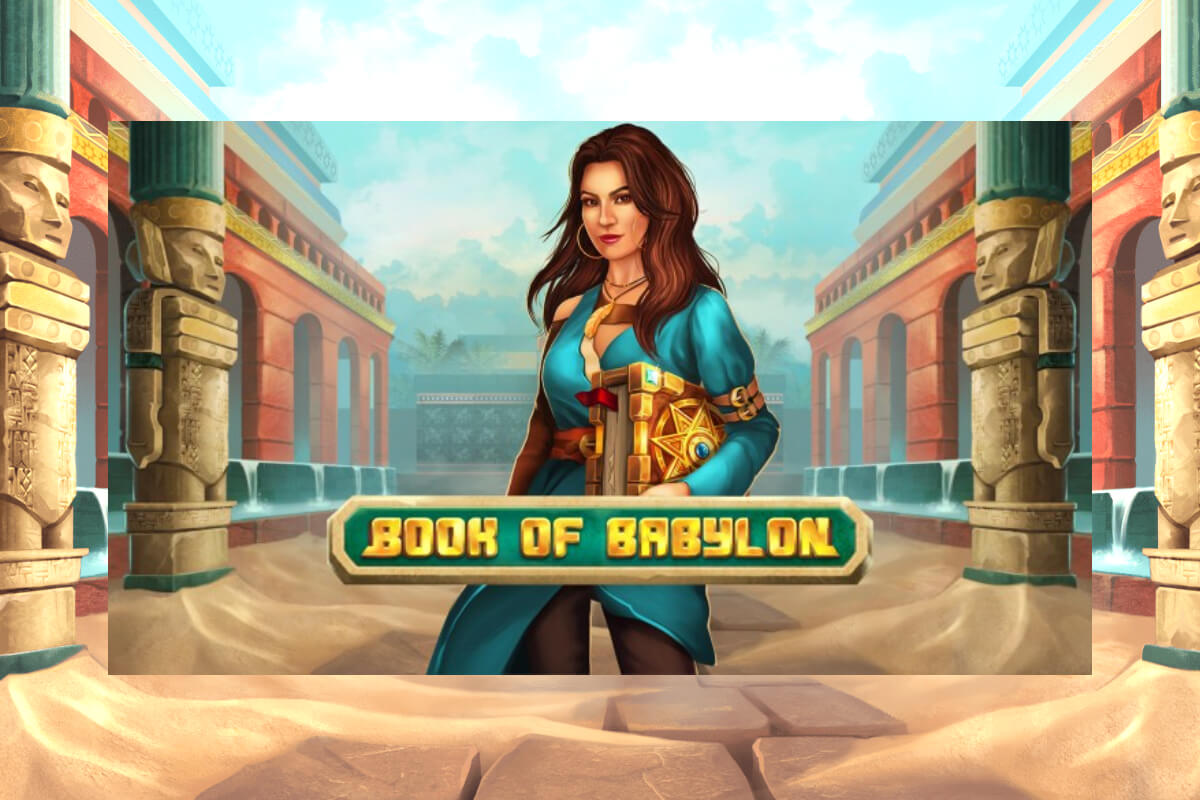 Book of Babylon