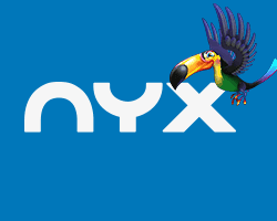 NYX Gaming 1