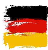 Online Casino Duitsland flag