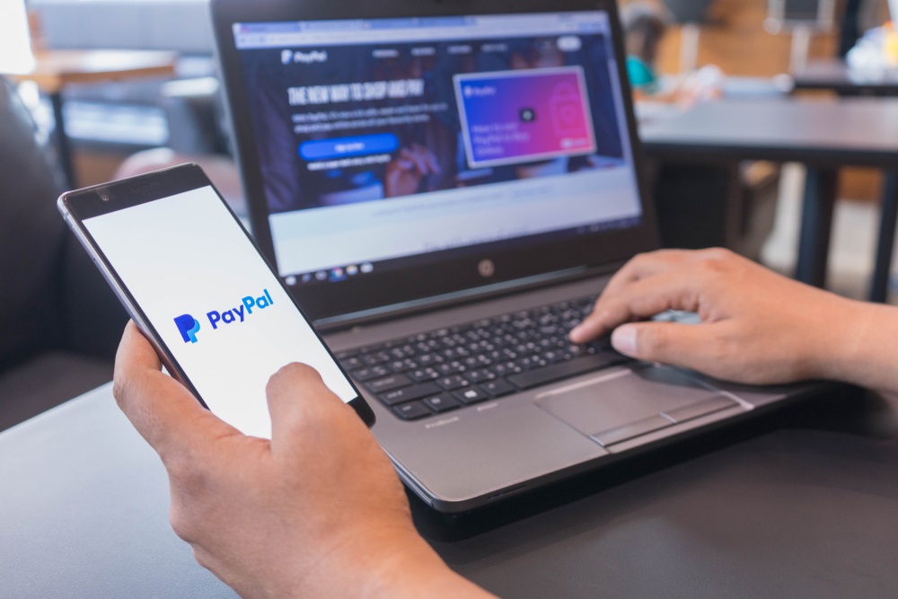 casinos die PayPal accepteren