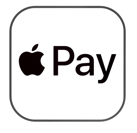 Apple Pay Logo