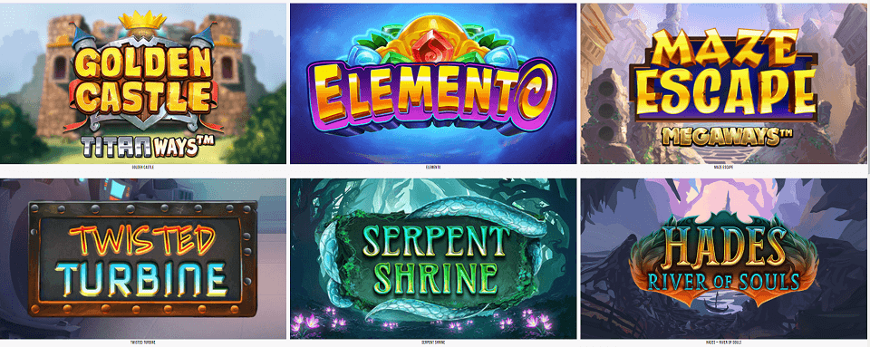 De Beste Fantasma Games