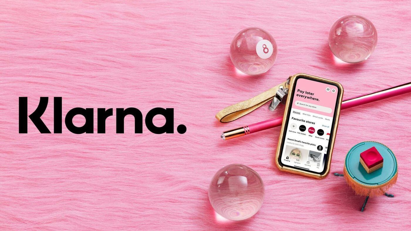 Klarna Casinos