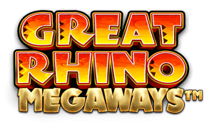 Great Rhino Megaways