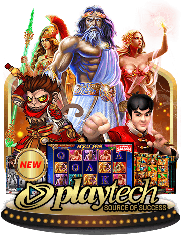 Playtech