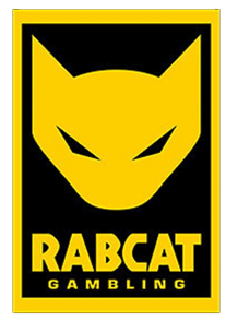 Rabcat Casino Logo