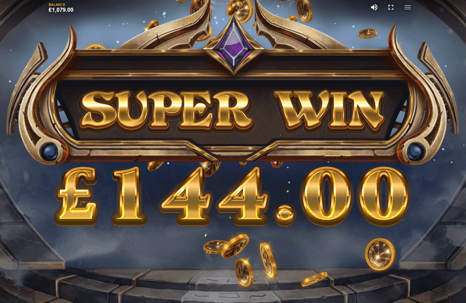 Super Win
